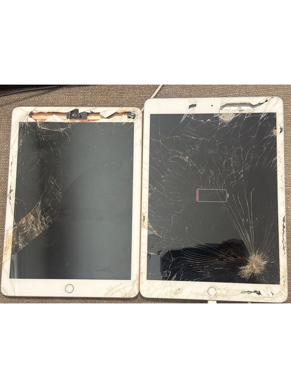 Apple Ipad for parts